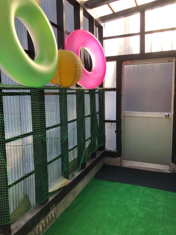 Shima Hama Home 미야자키 외부 사진