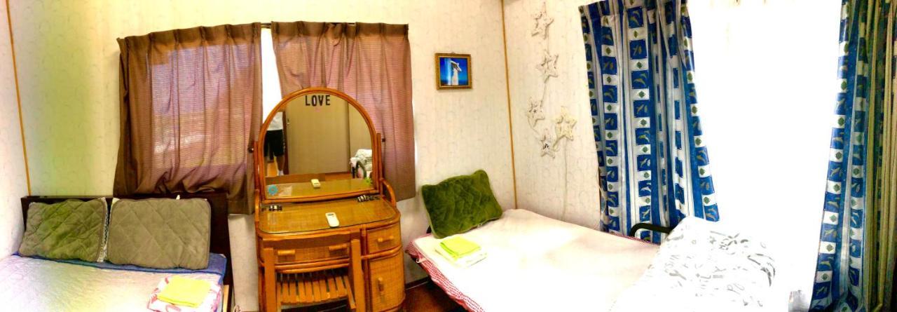 Shima Hama Home 미야자키 외부 사진