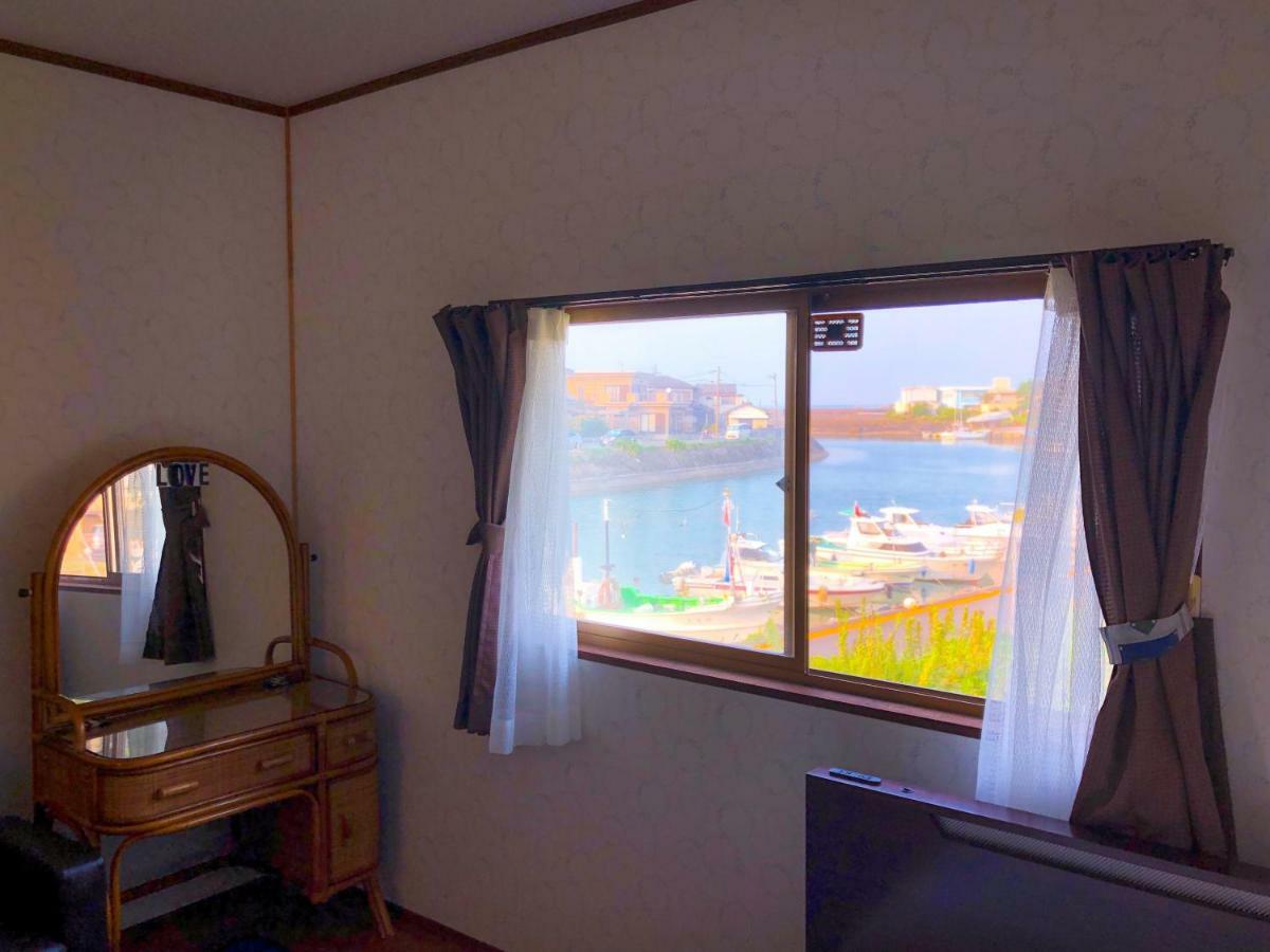 Shima Hama Home 미야자키 외부 사진