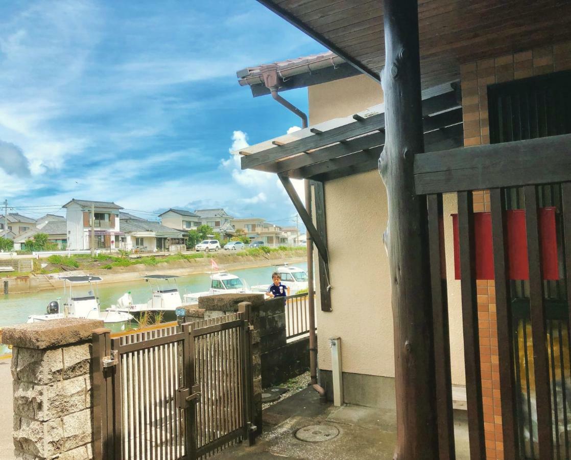 Shima Hama Home 미야자키 외부 사진