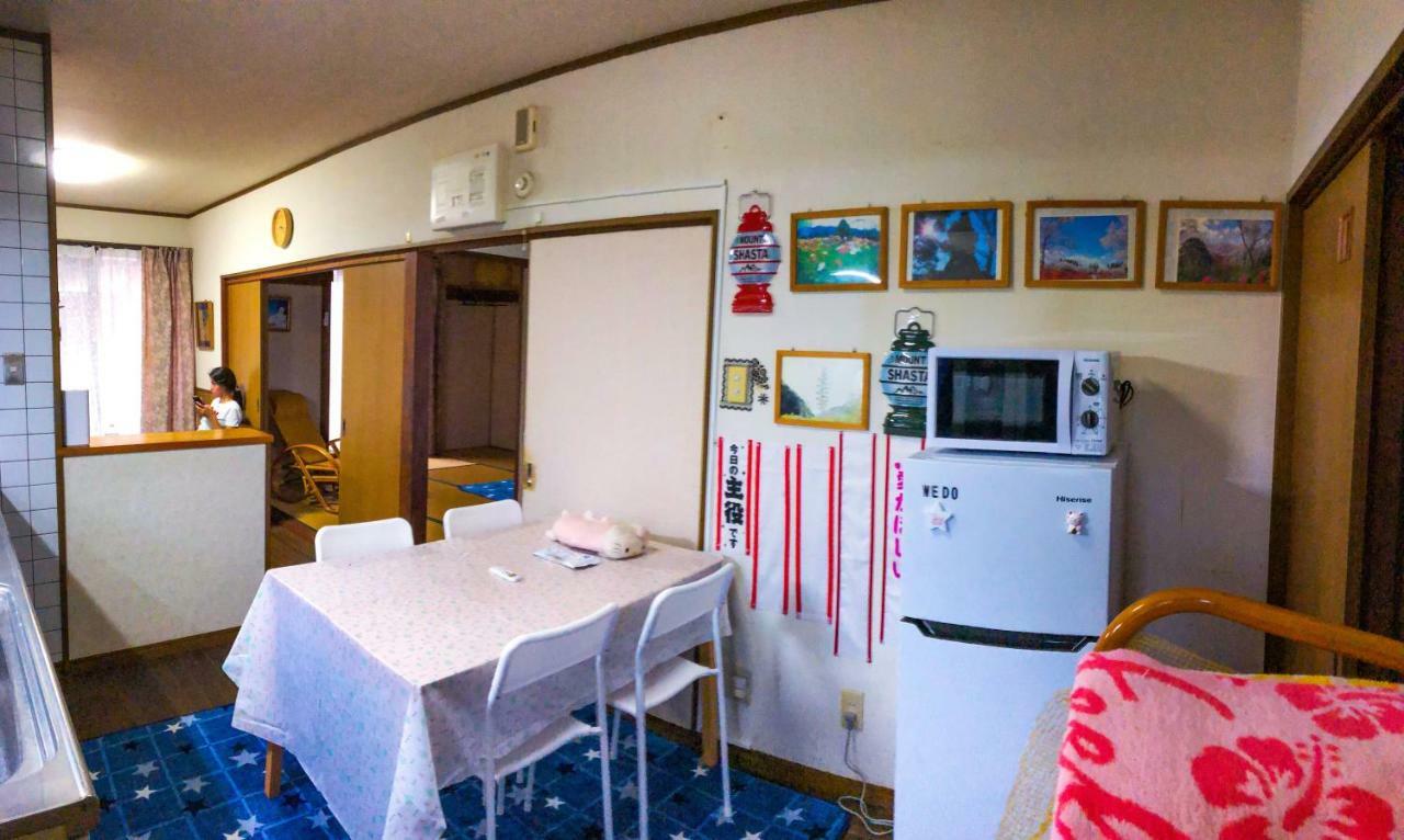 Shima Hama Home 미야자키 외부 사진