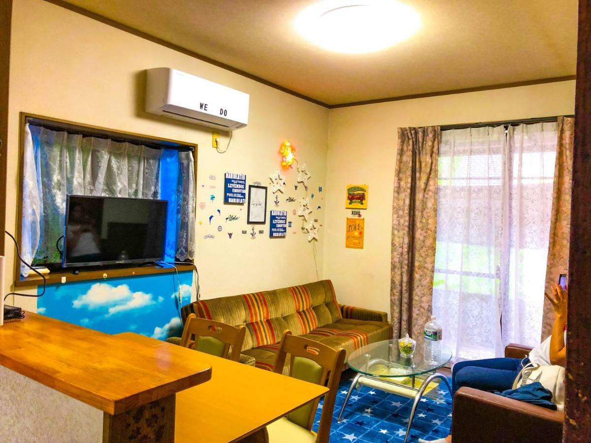 Shima Hama Home 미야자키 외부 사진