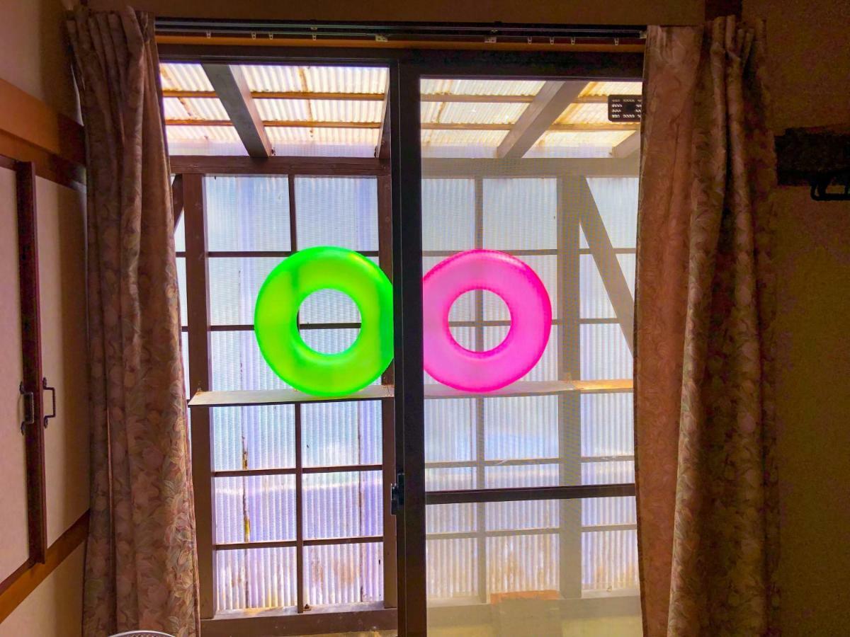 Shima Hama Home 미야자키 외부 사진