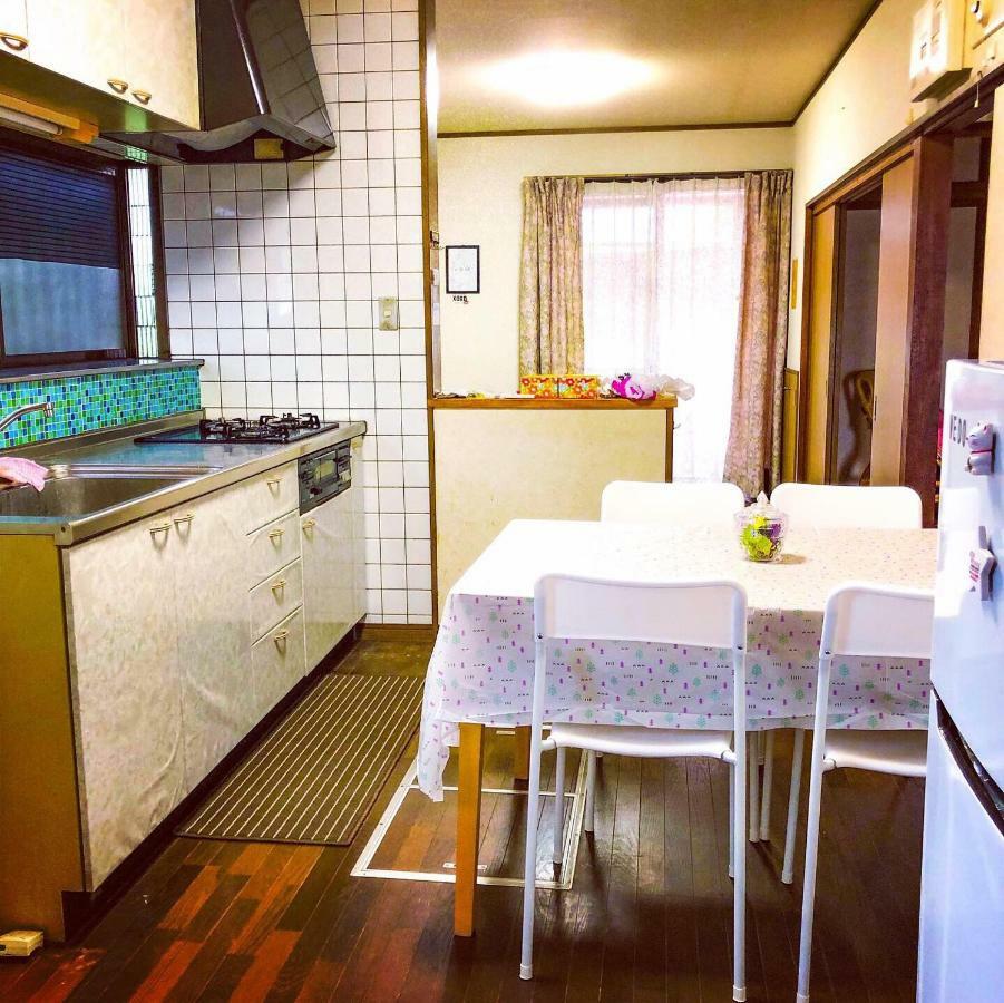 Shima Hama Home 미야자키 외부 사진