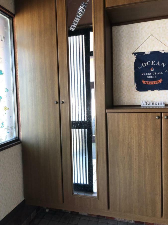 Shima Hama Home 미야자키 외부 사진
