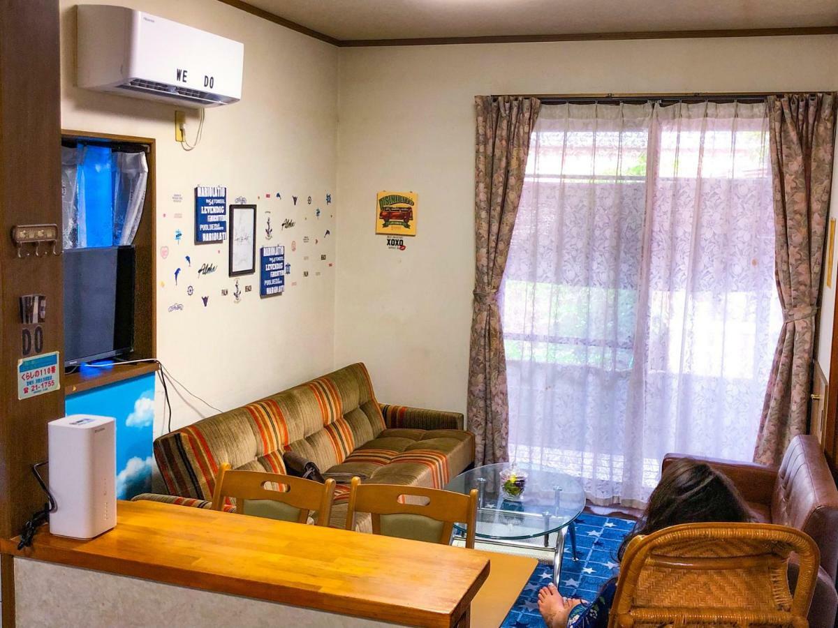 Shima Hama Home 미야자키 외부 사진