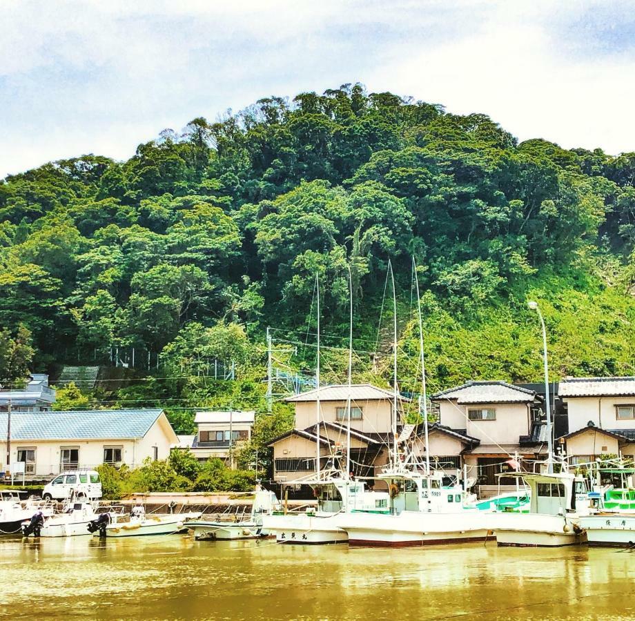 Shima Hama Home 미야자키 외부 사진