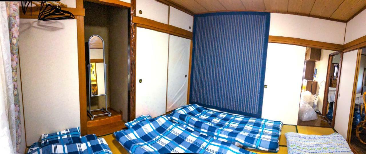 Shima Hama Home 미야자키 외부 사진
