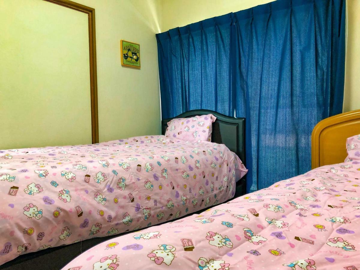 Shima Hama Home 미야자키 외부 사진