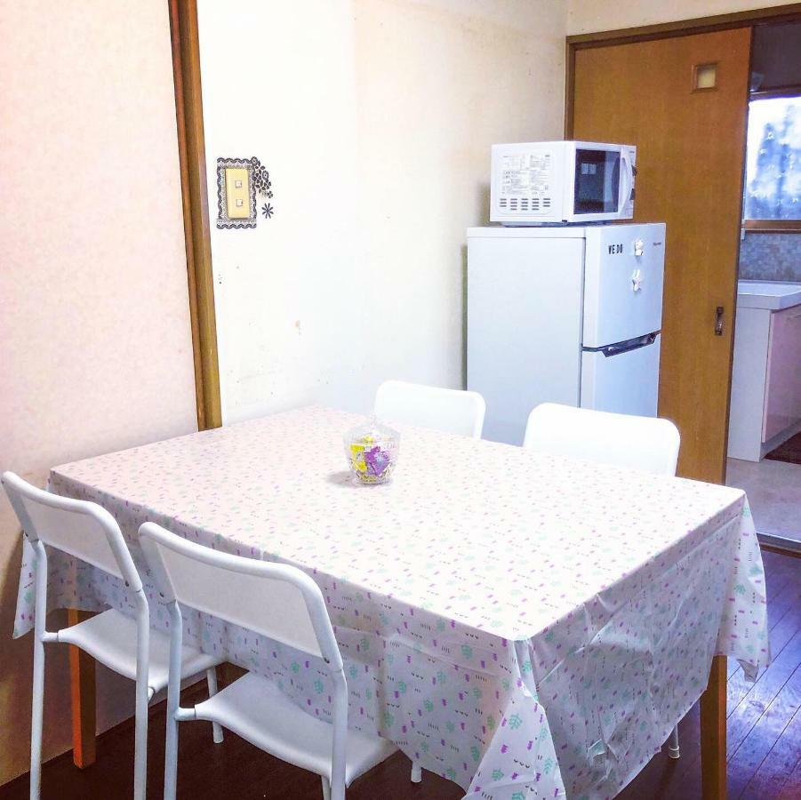 Shima Hama Home 미야자키 외부 사진