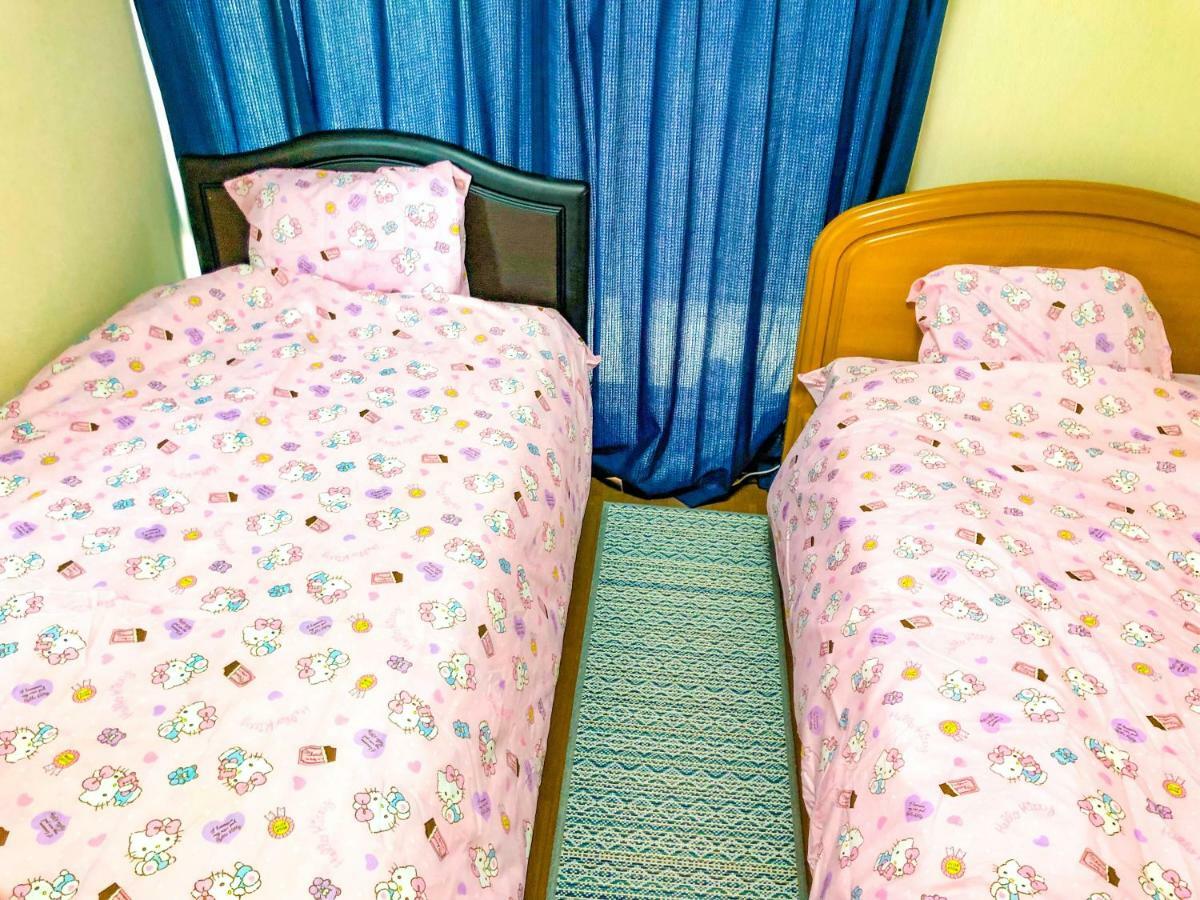 Shima Hama Home 미야자키 외부 사진