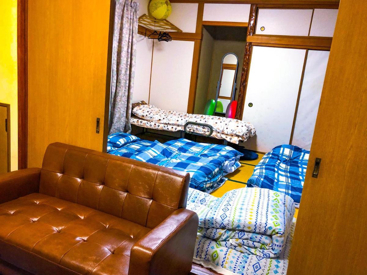 Shima Hama Home 미야자키 외부 사진